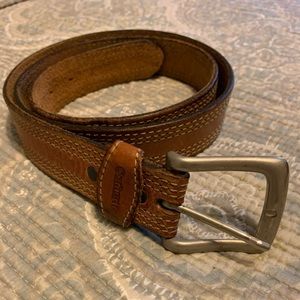Men’s Carhartt belt size 38